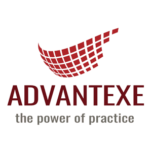 Advantexe Logo