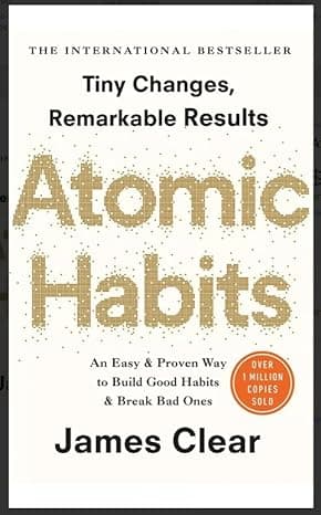 Atomic Habits