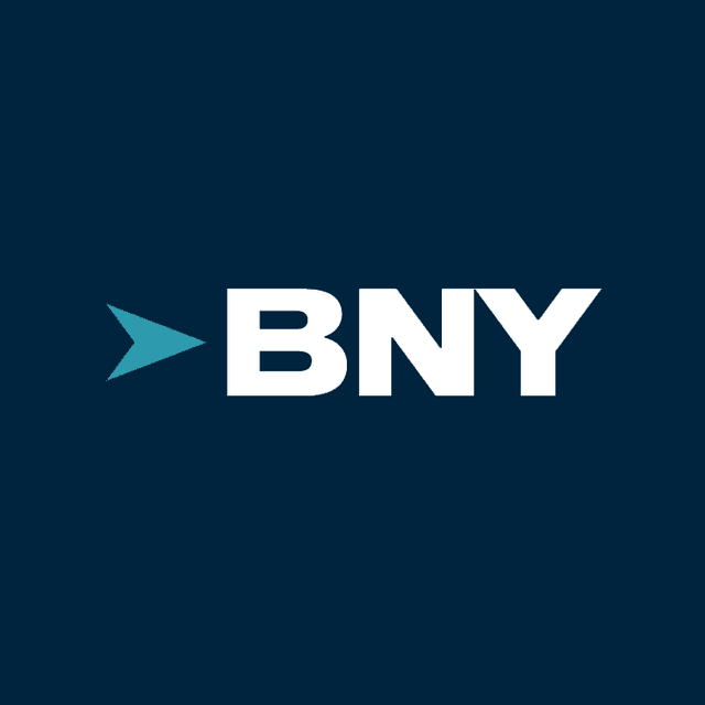 BNY Logo